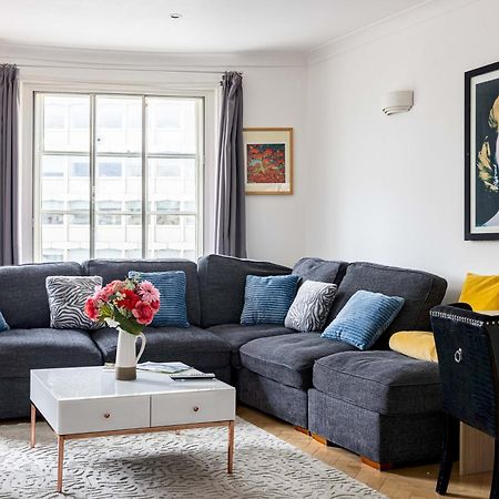 Picktheplace Lancaster Gate Λονδίνο Εξωτερικό φωτογραφία