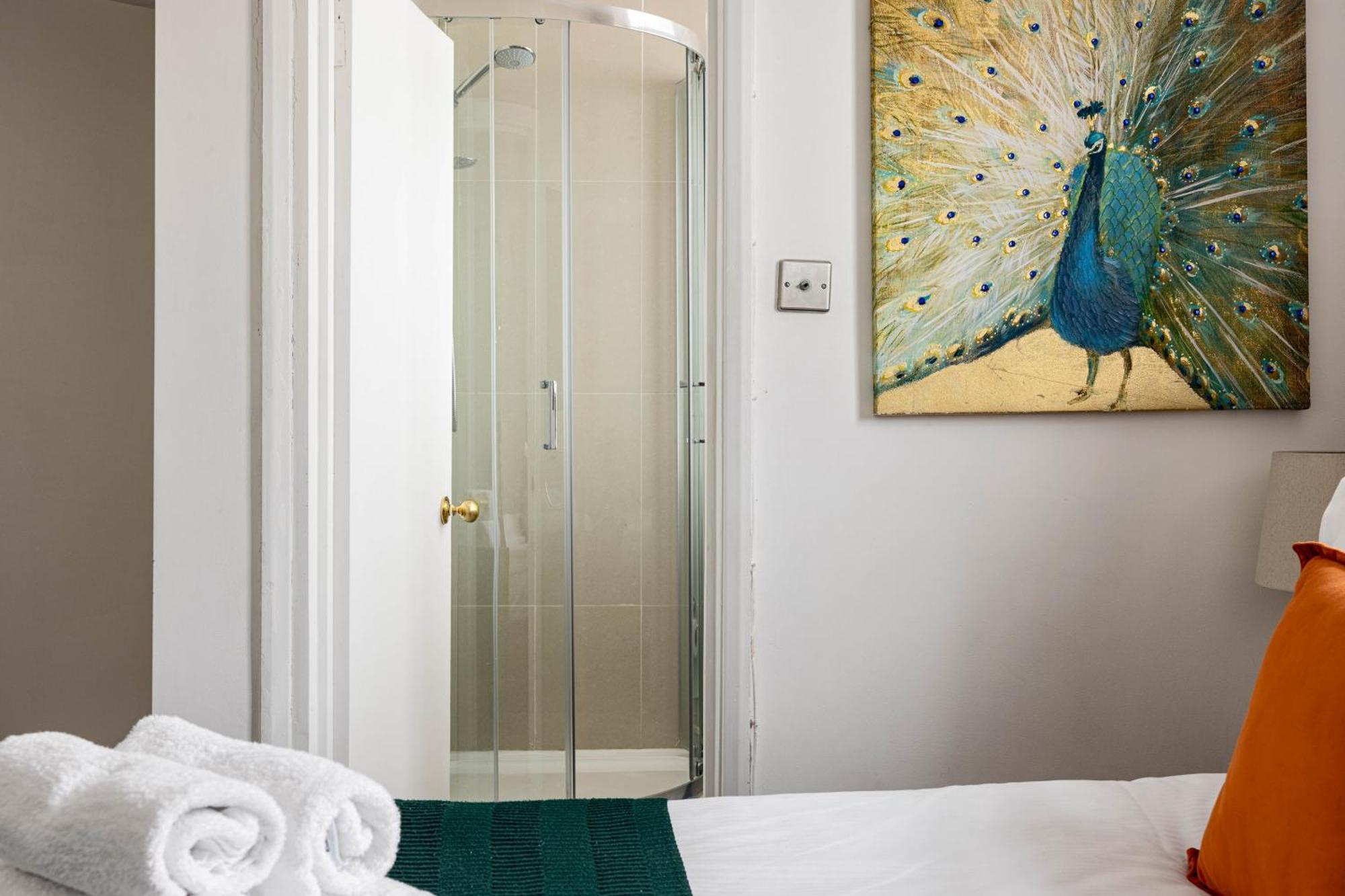 Picktheplace Lancaster Gate Λονδίνο Εξωτερικό φωτογραφία