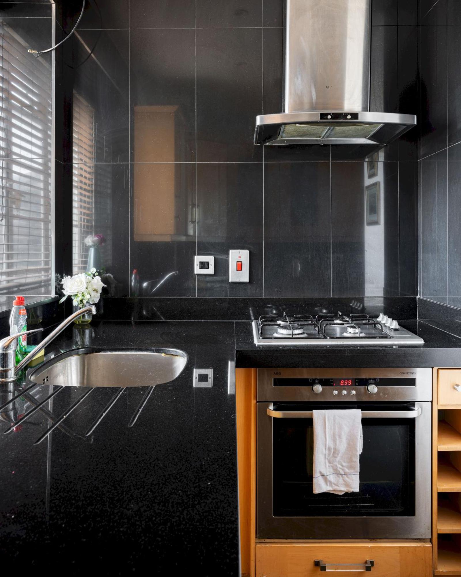 Picktheplace Lancaster Gate Λονδίνο Εξωτερικό φωτογραφία