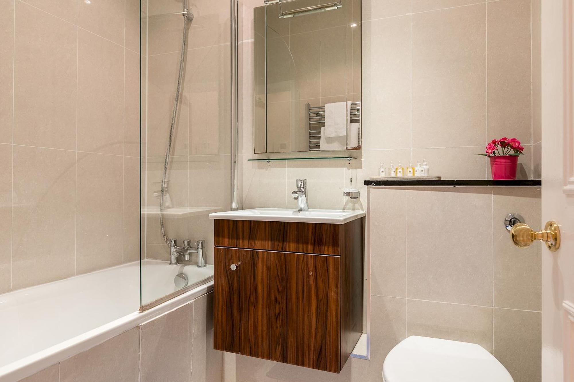 Picktheplace Lancaster Gate Λονδίνο Εξωτερικό φωτογραφία