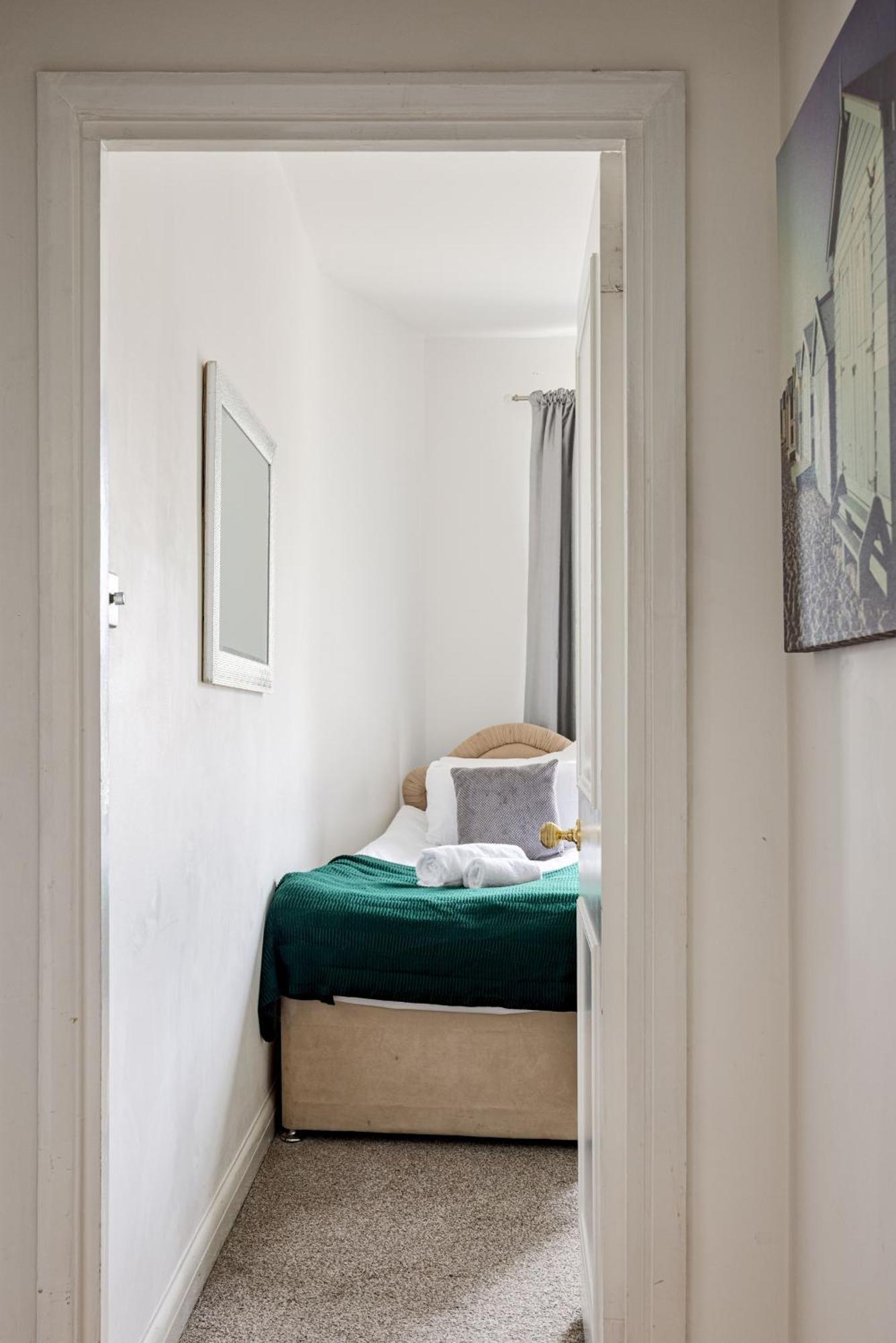 Picktheplace Lancaster Gate Λονδίνο Εξωτερικό φωτογραφία