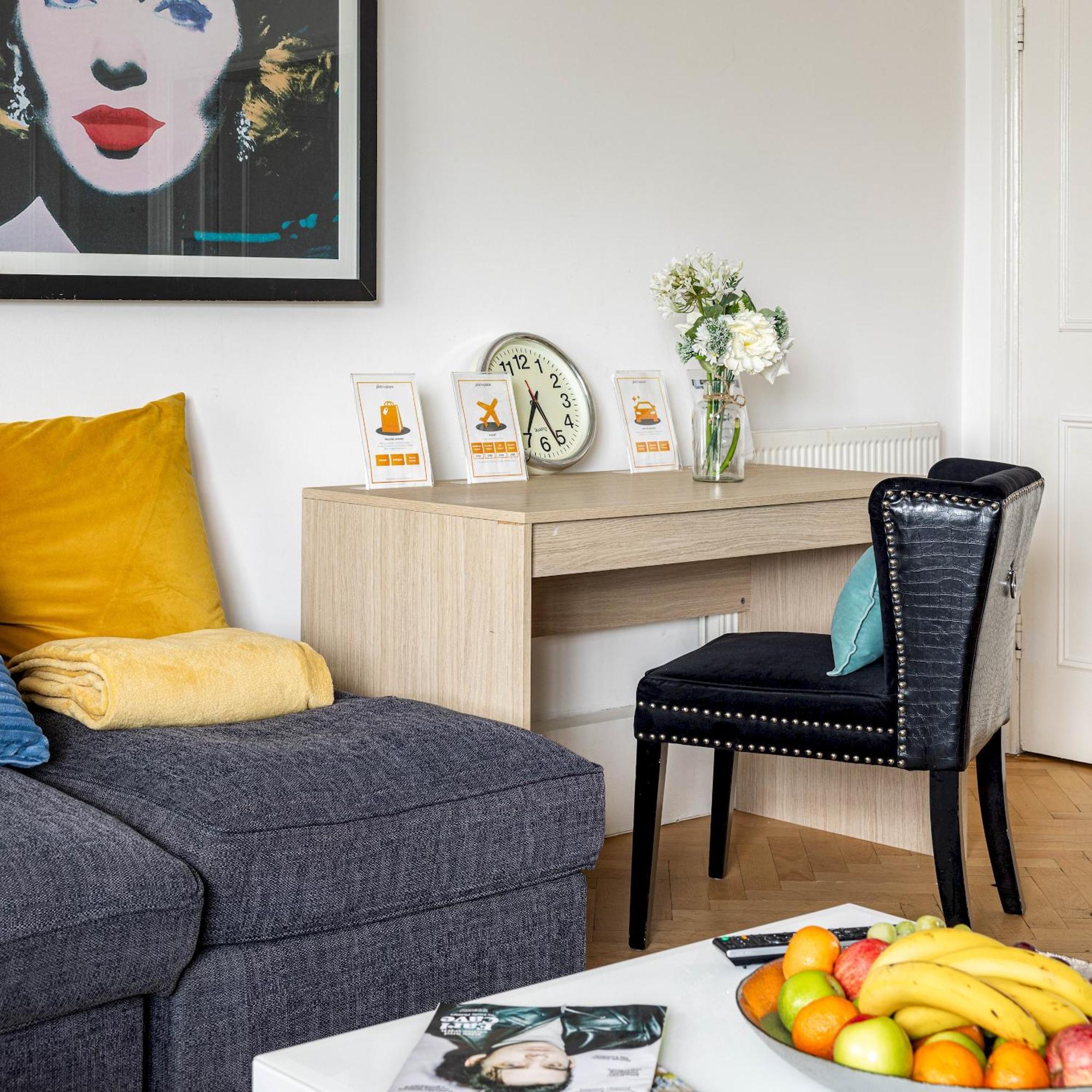 Picktheplace Lancaster Gate Λονδίνο Εξωτερικό φωτογραφία