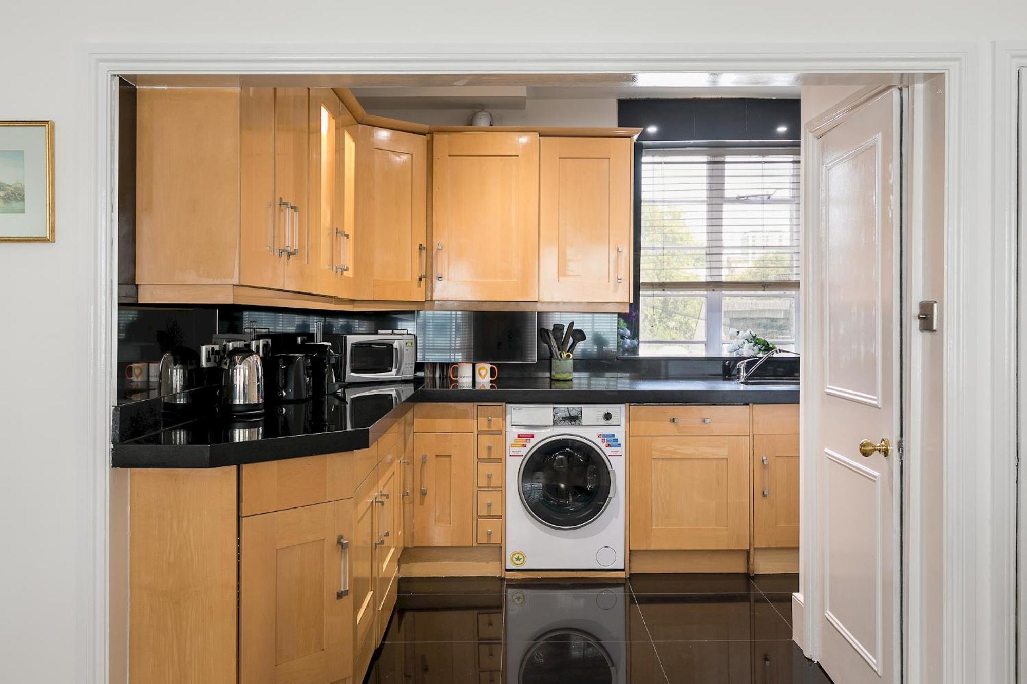 Picktheplace Lancaster Gate Λονδίνο Εξωτερικό φωτογραφία