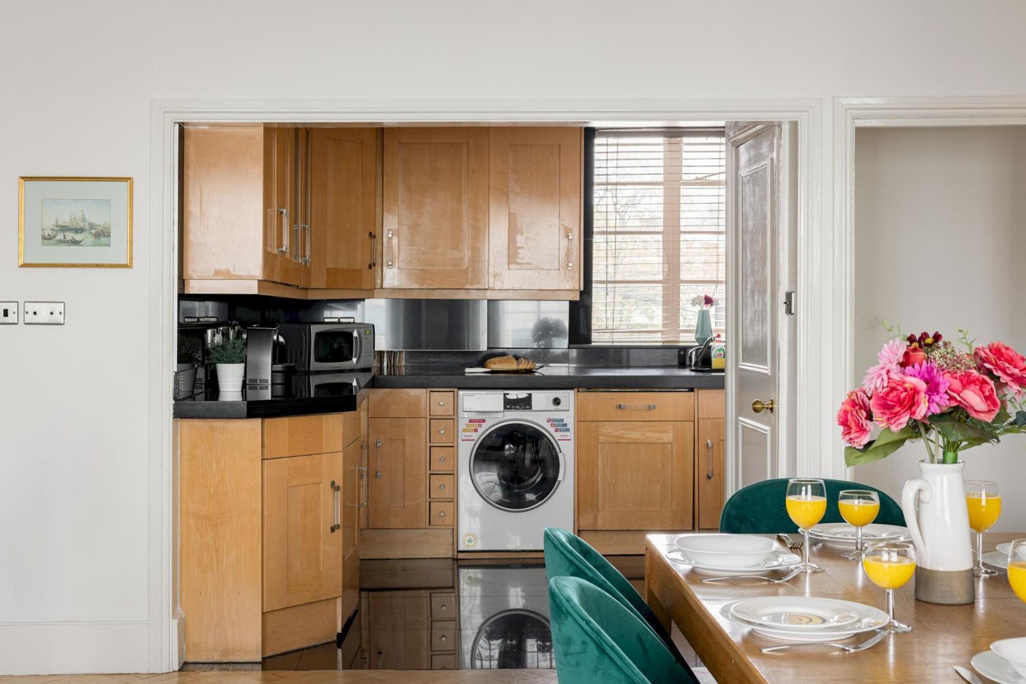 Picktheplace Lancaster Gate Λονδίνο Εξωτερικό φωτογραφία