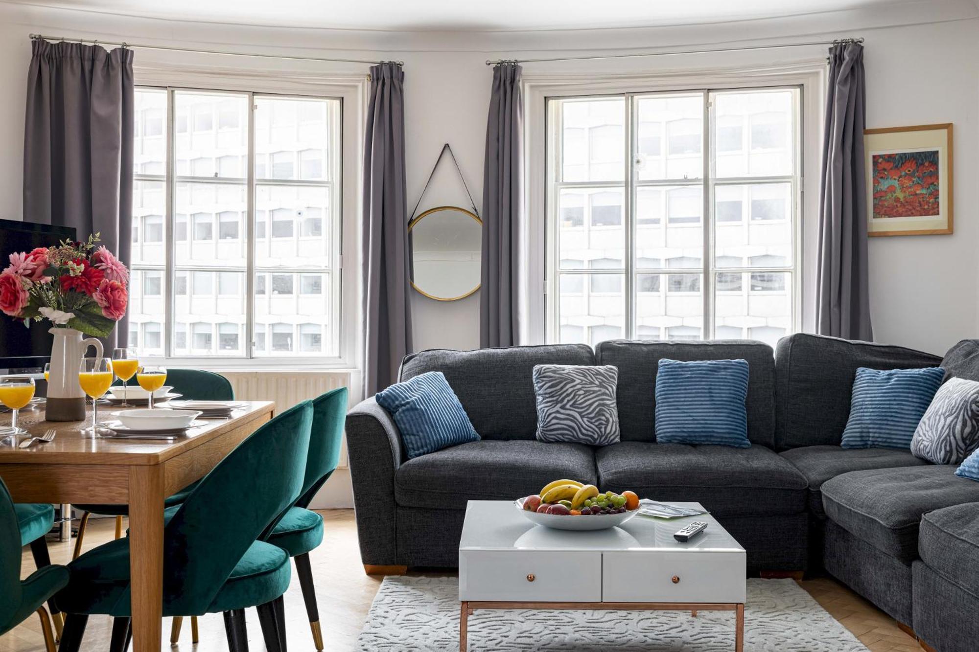 Picktheplace Lancaster Gate Λονδίνο Εξωτερικό φωτογραφία