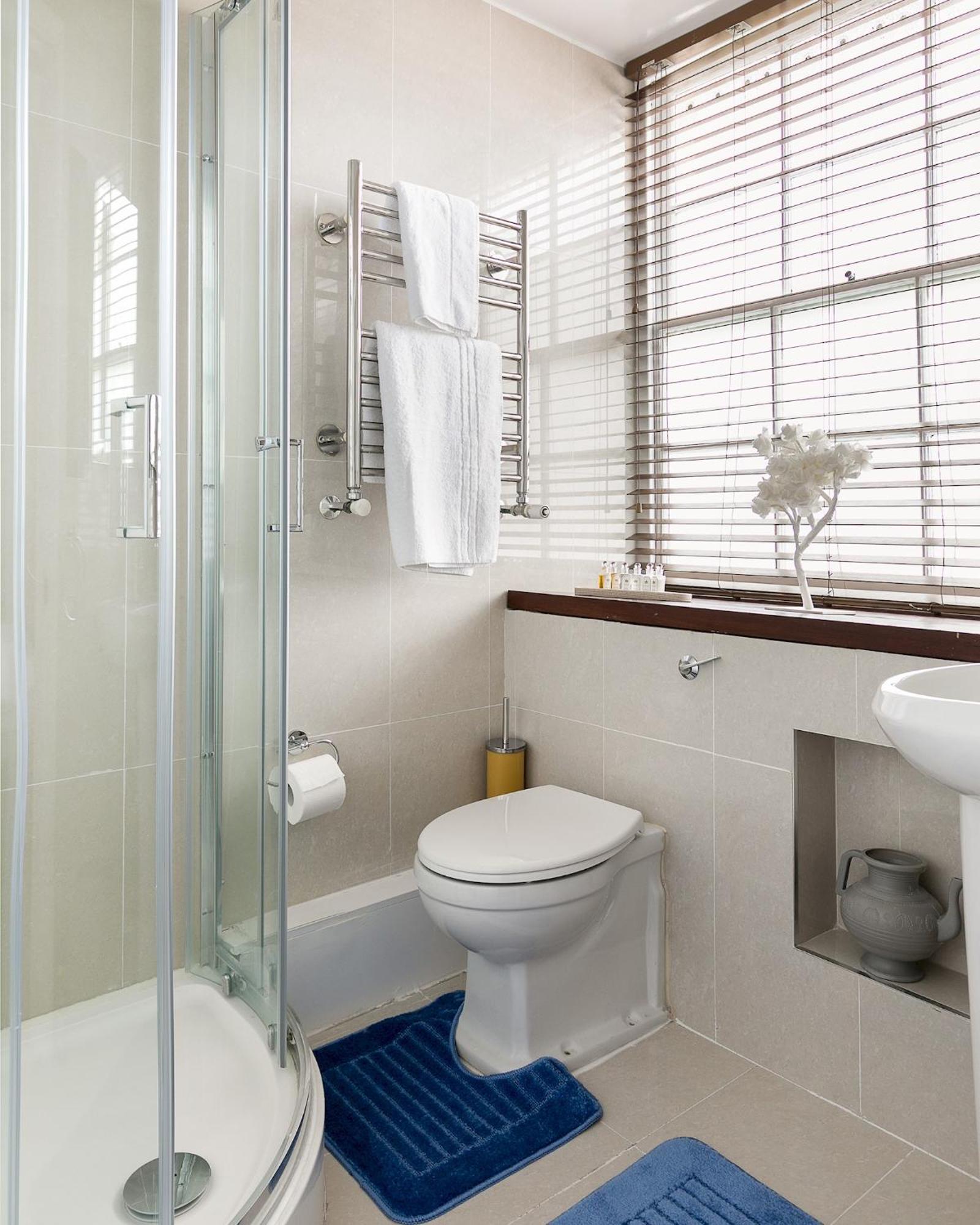 Picktheplace Lancaster Gate Λονδίνο Εξωτερικό φωτογραφία
