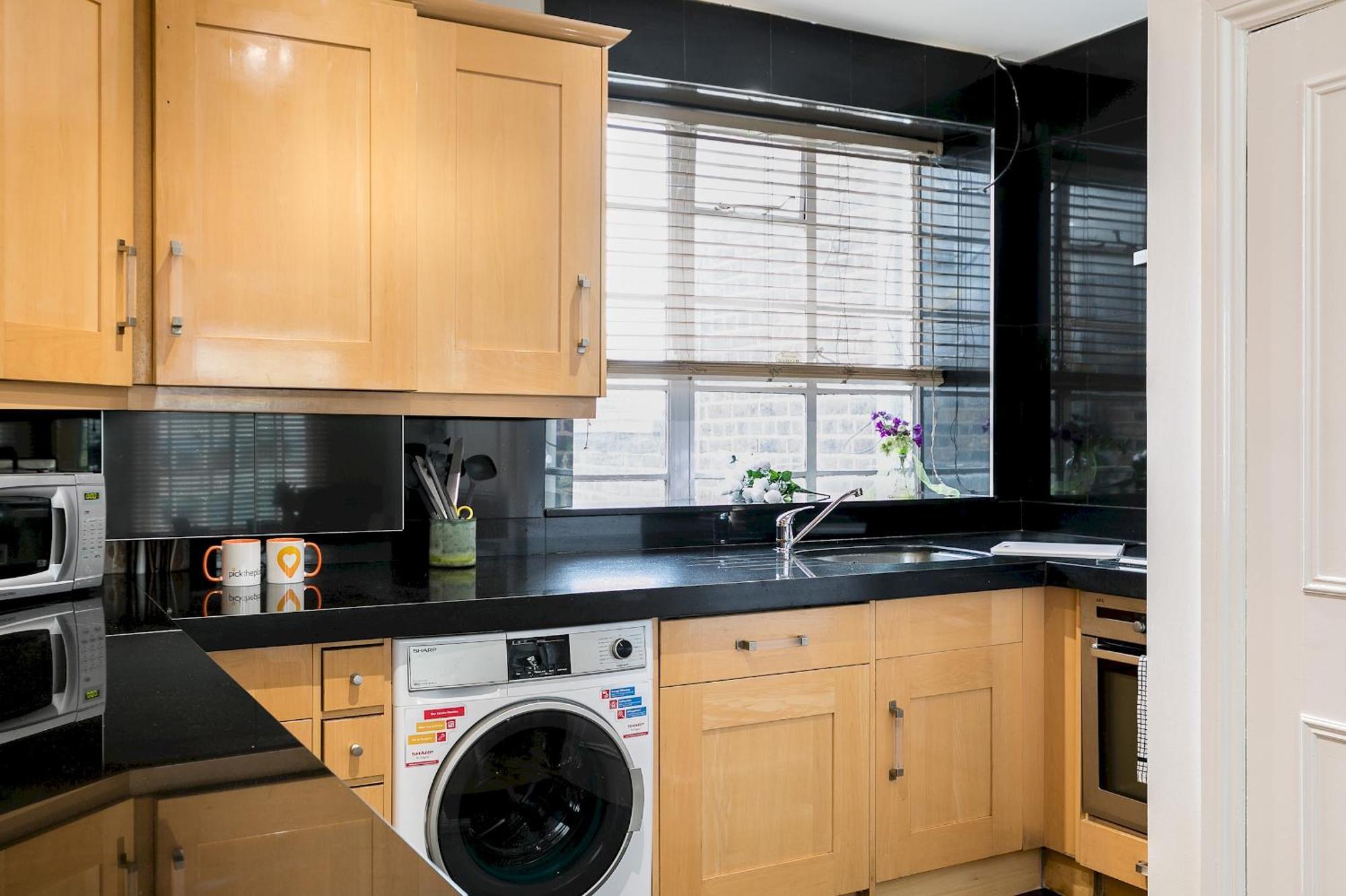 Picktheplace Lancaster Gate Λονδίνο Εξωτερικό φωτογραφία