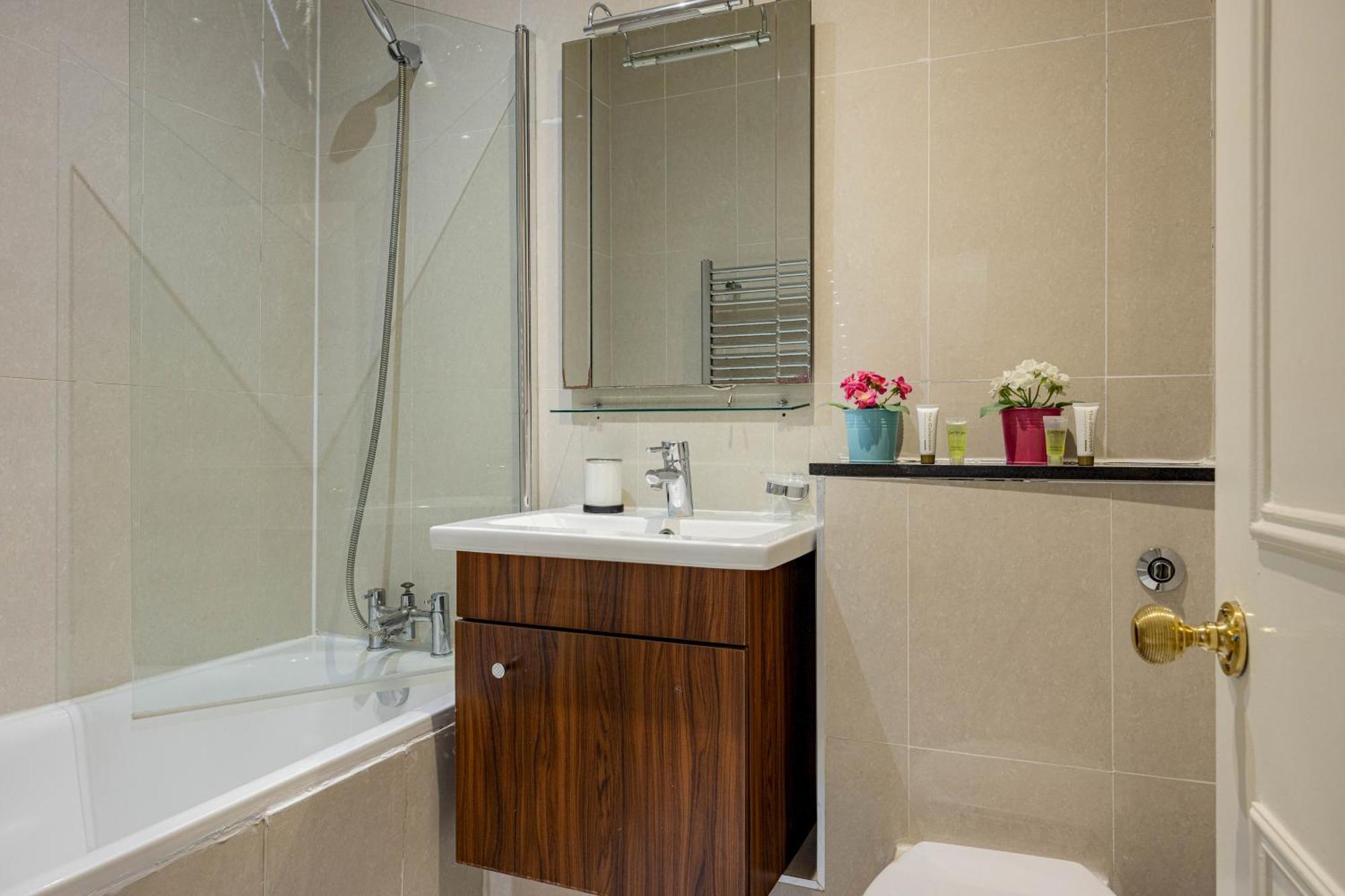 Picktheplace Lancaster Gate Λονδίνο Εξωτερικό φωτογραφία