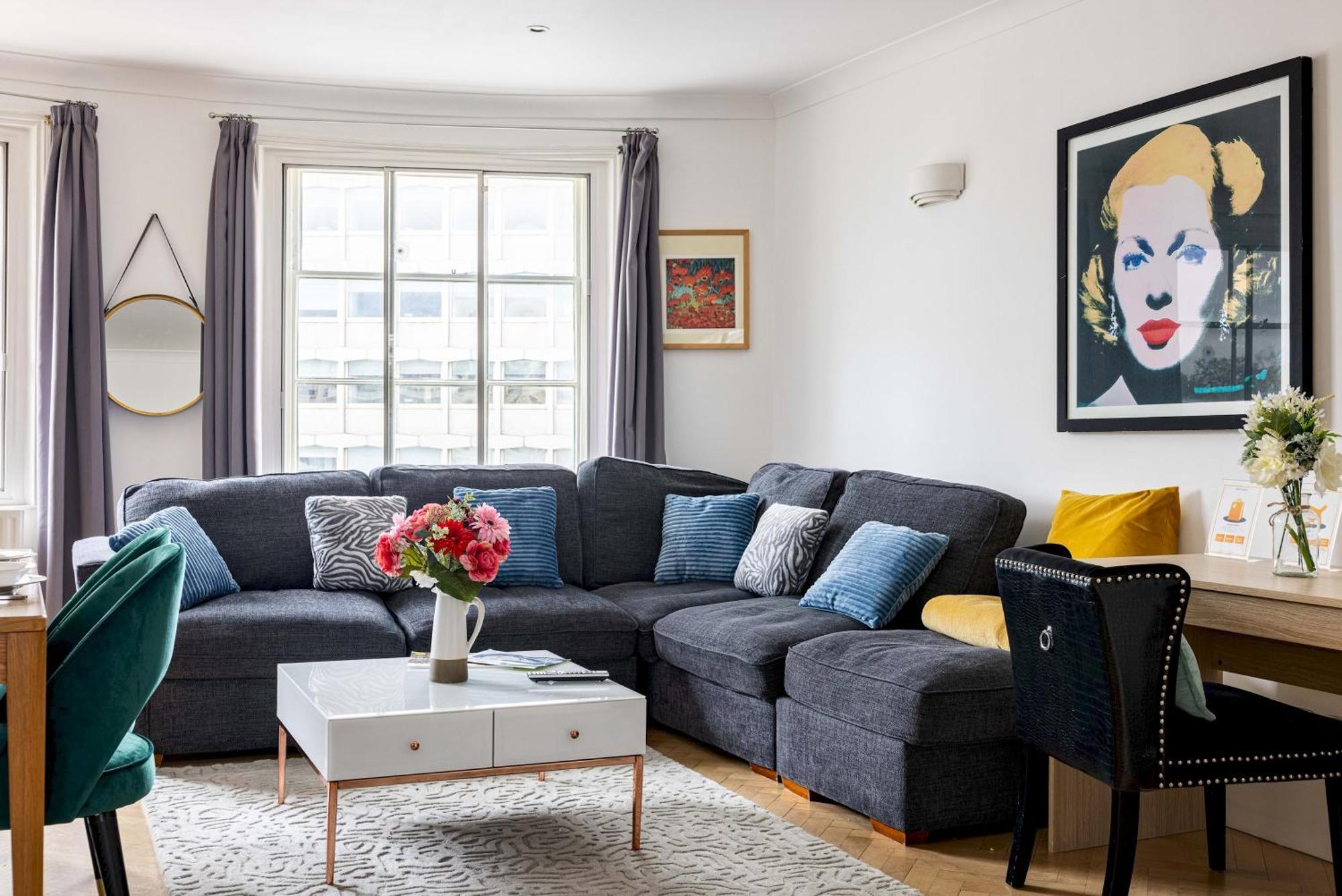Picktheplace Lancaster Gate Λονδίνο Εξωτερικό φωτογραφία