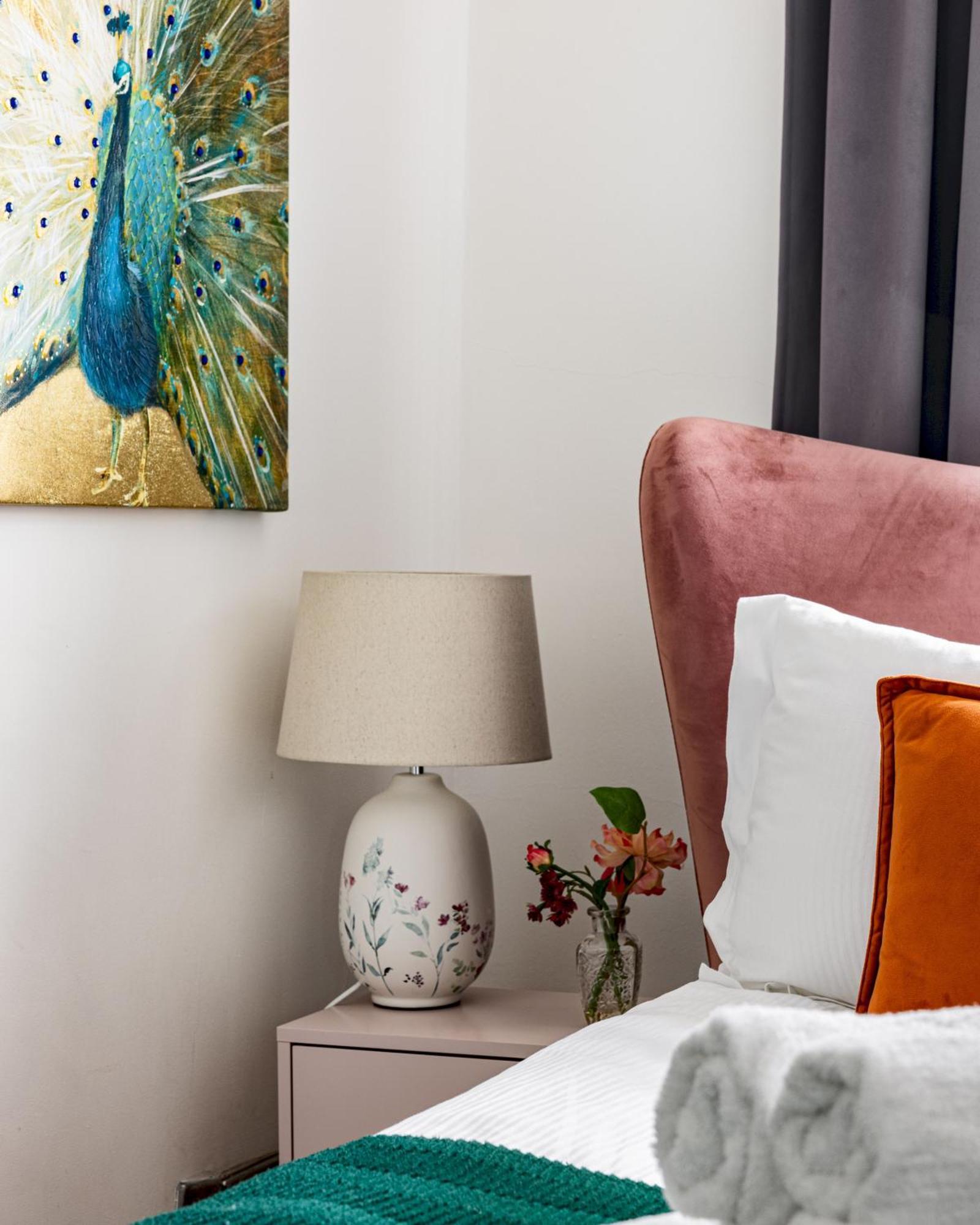Picktheplace Lancaster Gate Λονδίνο Εξωτερικό φωτογραφία